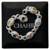 Bracelet Evil Eye