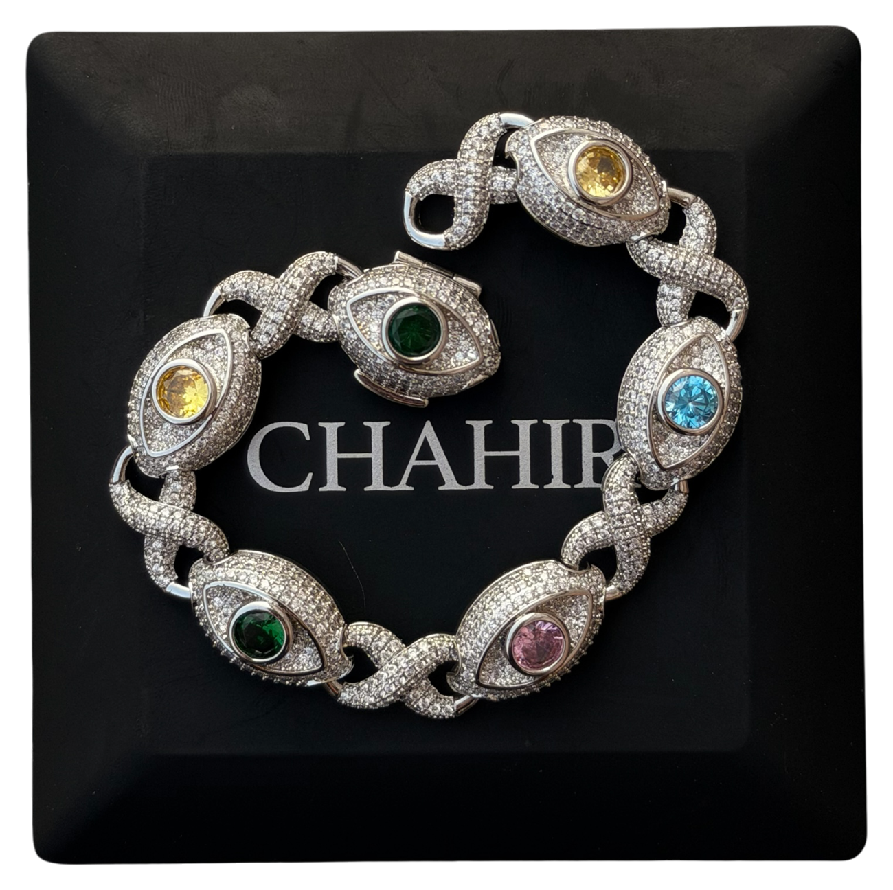 Bracelet Evil Eye