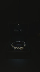 Video Bracelet Evil Eye